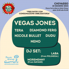 Altavoce music fest
